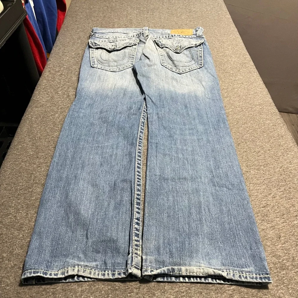 True Religion true religion